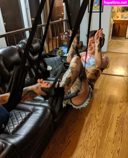 Little Spittle OnlyFans Thumbnail #l3WgKdKKxX