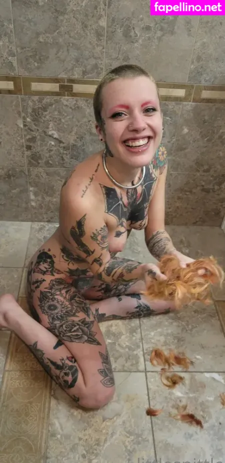 Little Spittle OnlyFans Thumbnail #mkVrU6rYn8