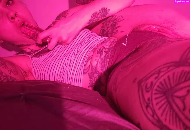 Little Spittle OnlyFans Thumbnail #mlJq6wHFka