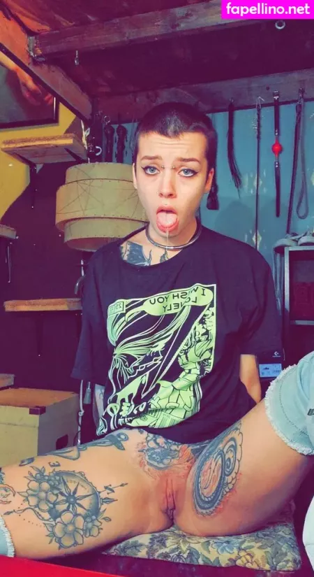 Little Spittle OnlyFans Thumbnail #nPueiKHlv2