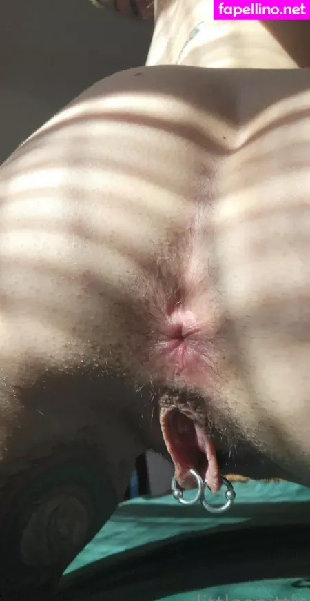 Little Spittle OnlyFans Thumbnail #o7XolStMal