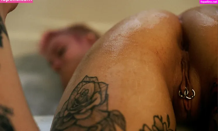 Little Spittle OnlyFans Thumbnail #oWhITlXSjh