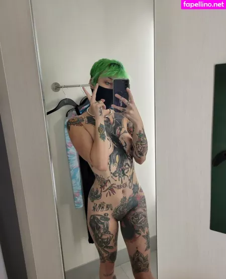 Little Spittle OnlyFans Thumbnail #p12gWtdrxD