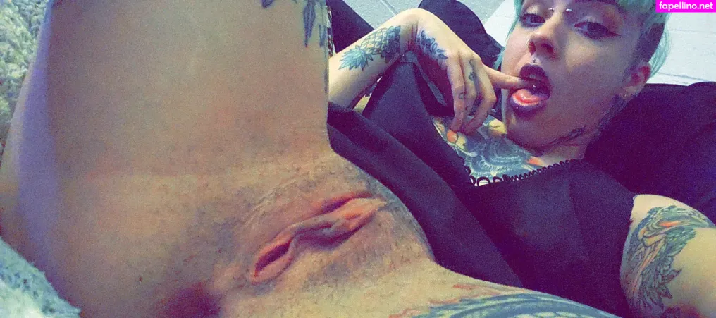 Little Spittle OnlyFans Thumbnail #qWROYIyAz5