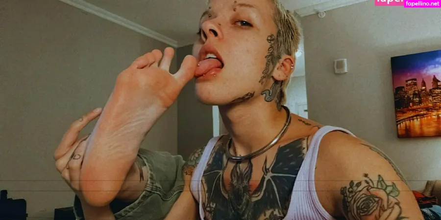 Little Spittle OnlyFans Thumbnail #qu4O920Tzx