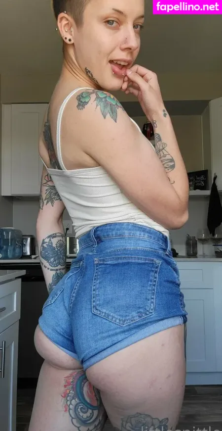 Little Spittle OnlyFans Thumbnail #rJTPuwEKAq