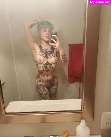 Little Spittle OnlyFans Thumbnail #siguINYDXU