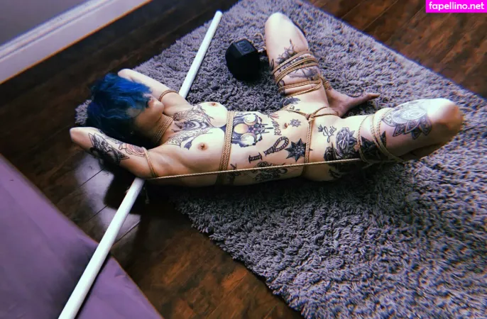 Little Spittle OnlyFans Thumbnail #smtztVYxHH