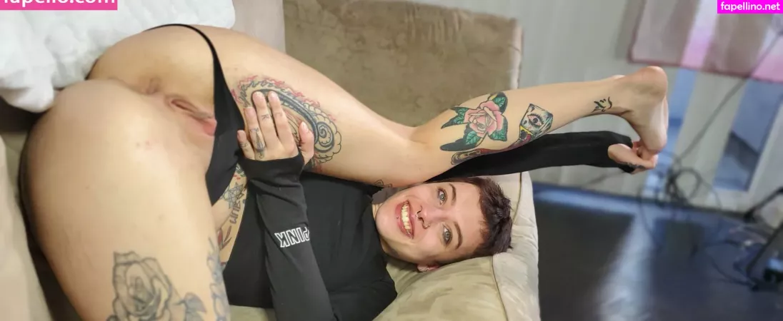 Little Spittle OnlyFans Thumbnail #u4gUVBYyj4