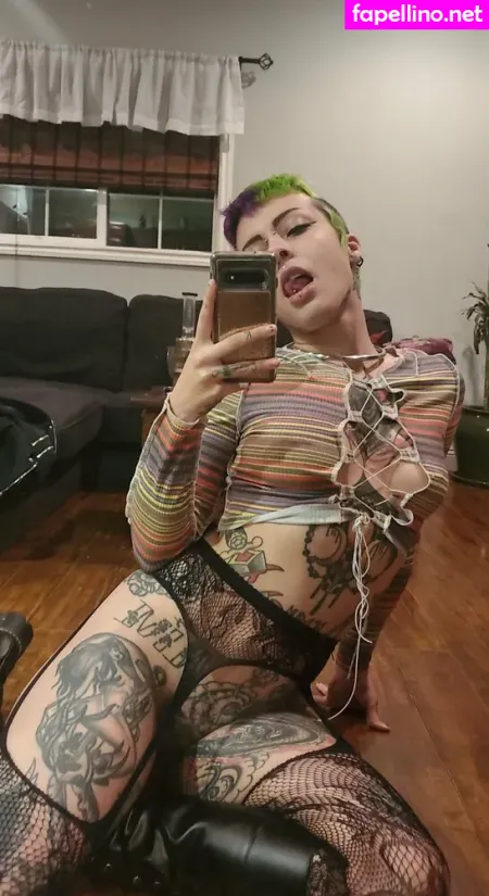 Little Spittle OnlyFans Thumbnail #udmSNihfl3