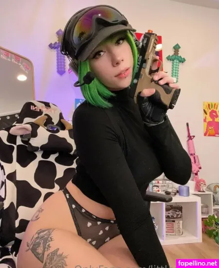 Little Spoonz OnlyFans Thumbnail #PZQpTW7cYx