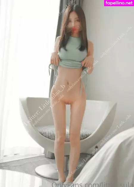 Little Sula OnlyFans Thumbnail #dzgYCBXpxV