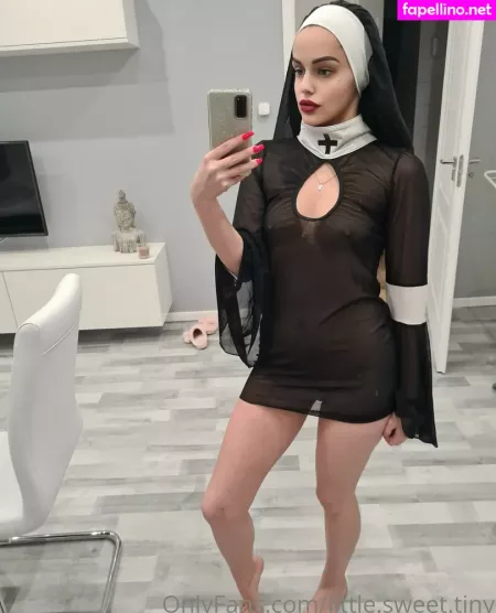Little Sweet Tiny OnlyFans Thumbnail #Q7Yitmtbt2