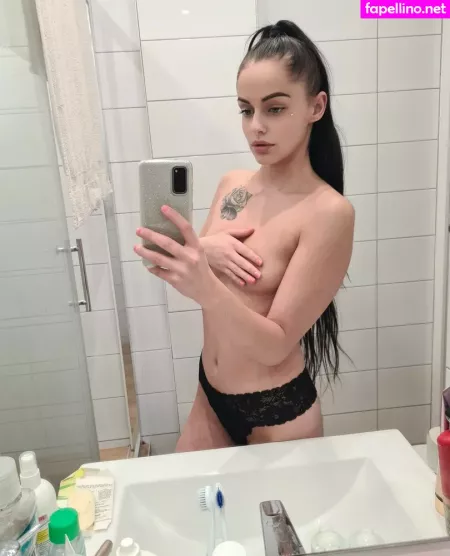 Little Sweet Tiny OnlyFans Thumbnail #Wq1lFQFmZM