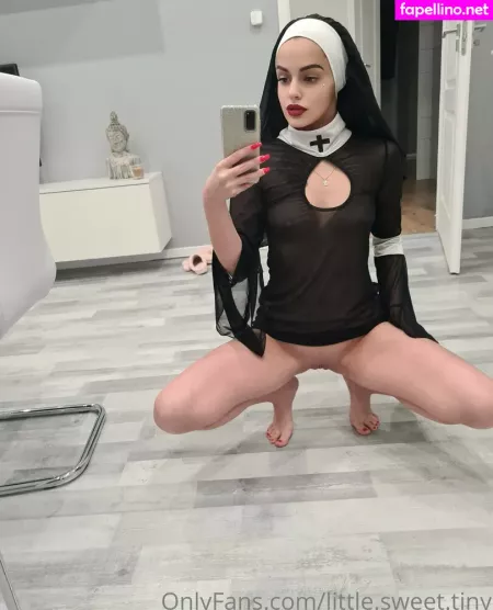 Little Sweet Tiny OnlyFans Thumbnail #cMbZSwuwn4