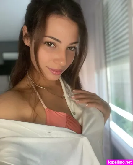 Little Syrine OnlyFans Thumbnail #XLiusLuRPe