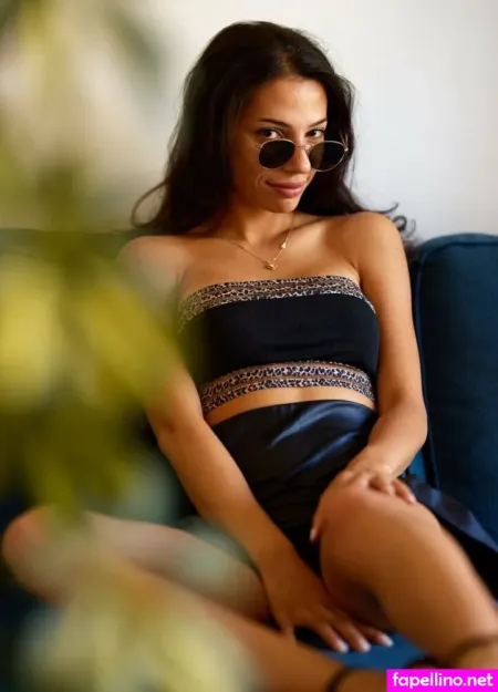 Little Syrine OnlyFans Thumbnail #bMdWlOn8hD