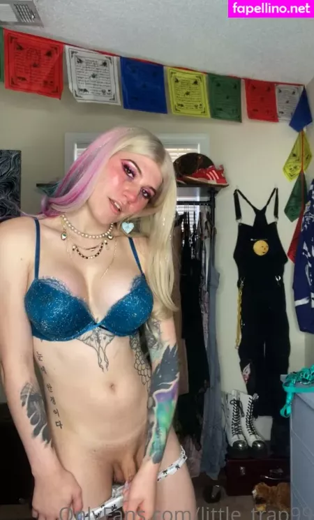 Little Trap OnlyFans Thumbnail #3EU8HbGe9p