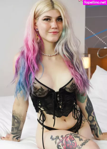 Little Trap OnlyFans Thumbnail #a0gxVltgYJ