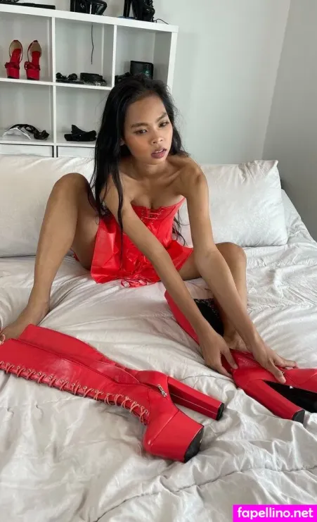 Little Trisha OnlyFans Thumbnail #rEkbWGT2Ep