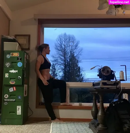 Little Warrior OnlyFans Thumbnail #1Bh9dh7gSK