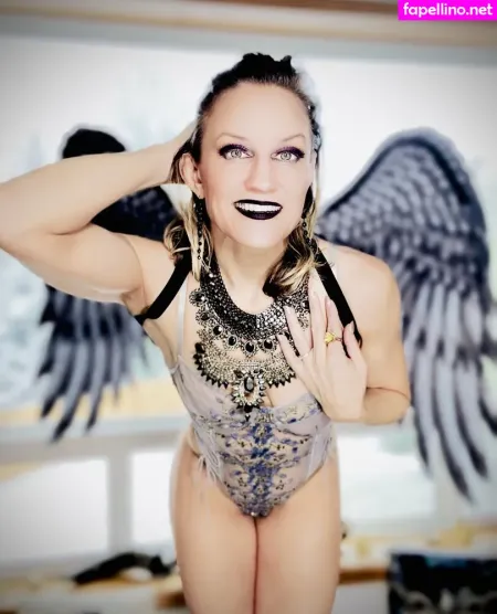 Little Warrior OnlyFans Thumbnail #6MmnHnBQnY