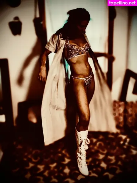 Little Warrior OnlyFans Thumbnail #BwpsJOC77O