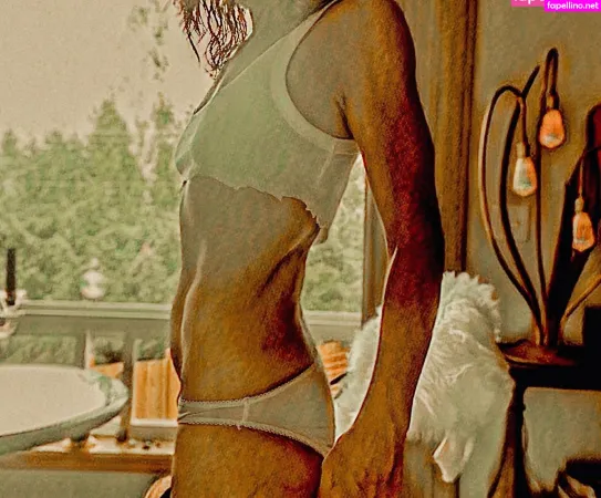 Little Warrior OnlyFans Thumbnail #TZiwu4TF2N