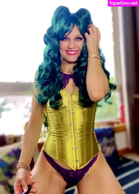 Little Warrior OnlyFans Thumbnail #eh31VIAEcJ