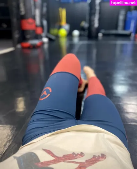 Little Warrior OnlyFans Thumbnail #gwvtdZJ5AM