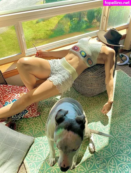 Little Warrior OnlyFans Thumbnail #mSJuAT51cn