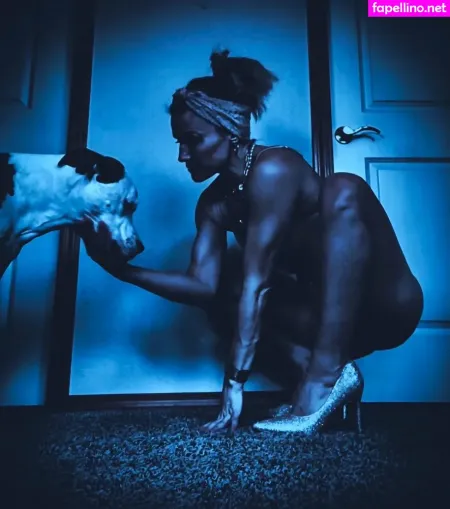 Little Warrior OnlyFans Thumbnail #zFbw1dQMau