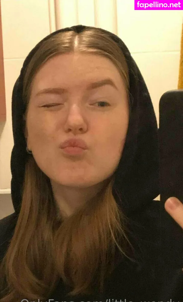 little_wendy, littlee_wendy_ Nude Leaked OnlyFans Photo #KhhQ4ZPZIC