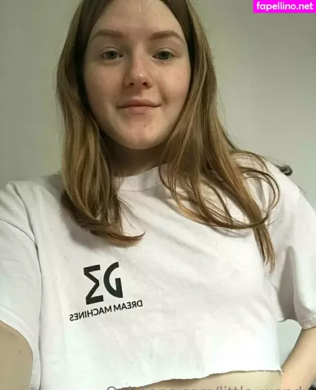 Little Wendy OnlyFans Thumbnail #TQIb77Wll0