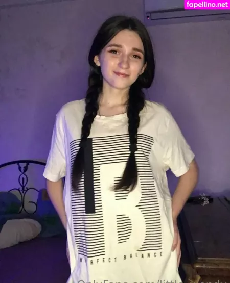 Little Wendy OnlyFans Thumbnail #fXP5OhnrxL