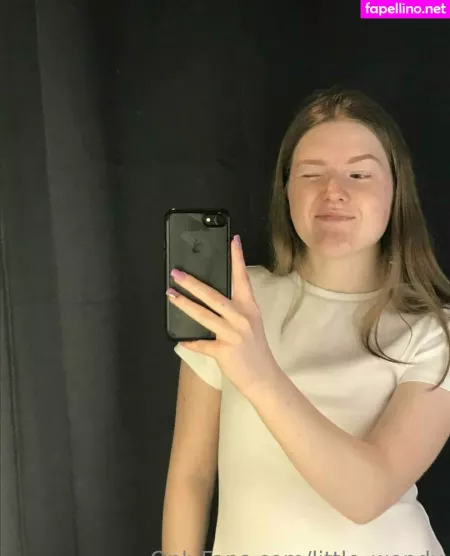 Little Wendy OnlyFans Thumbnail #hw2JnNPpWL