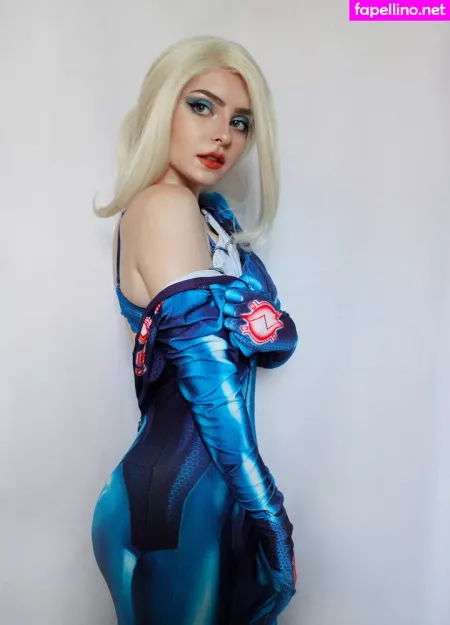 Little Wicked Cosplay OnlyFans Thumbnail #X2lGfmpNXq