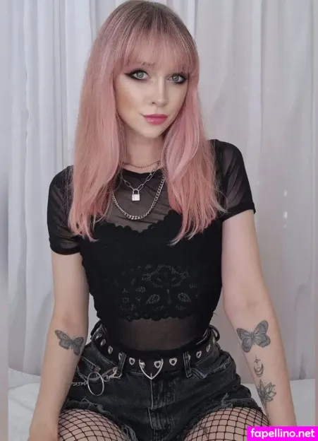 Little Wolff OnlyFans Thumbnail #4traKsAgGd