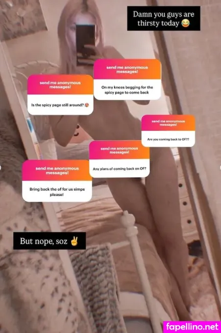 Little Wolff OnlyFans Thumbnail #mcASEktOhd