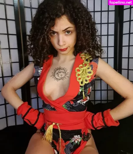 Little Youkai OnlyFans Thumbnail #JXiM71MhWN