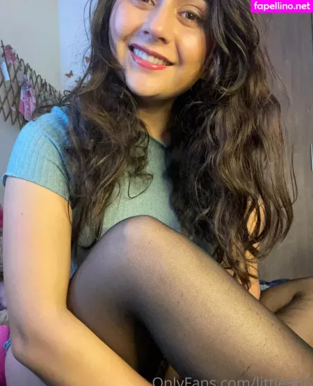 Little966 OnlyFans Thumbnail #nvqj9FOH4H