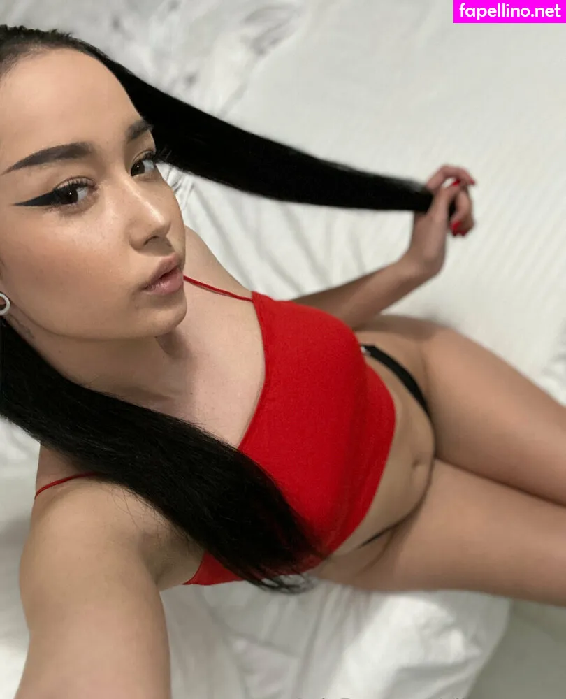 asiangirlalice littlealicexxx, littlealicexxx Nude Leaked OnlyFans Photo #D8gchrni2L