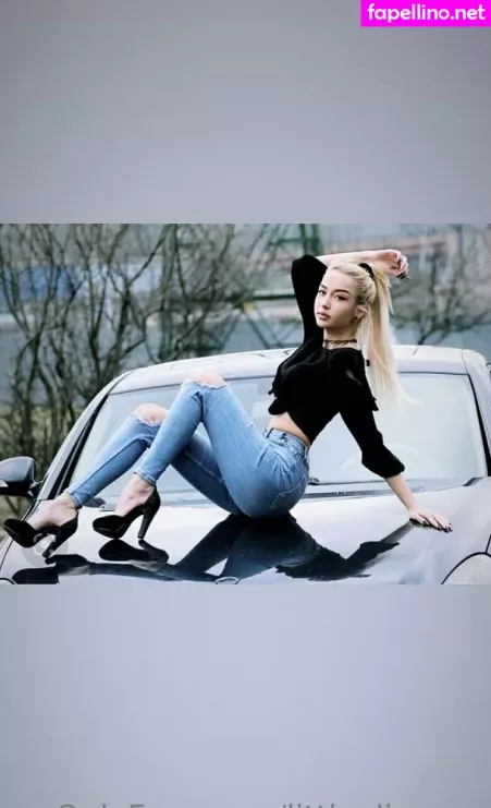 Littlealicexxx OnlyFans Thumbnail #uIRkVhERQL