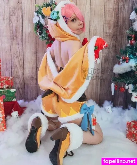 Littlealrisha OnlyFans Thumbnail #hUZ2WBjJv6