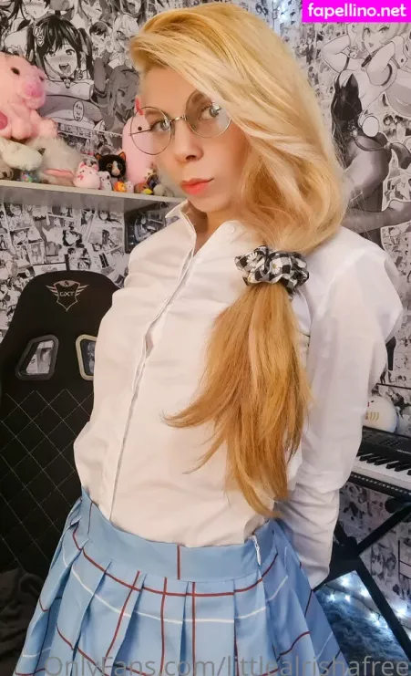 Littlealrishafree OnlyFans Thumbnail #6jcyXMjMzw