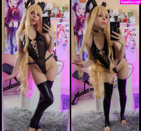 Littlealrishafree OnlyFans Thumbnail #KYkWY3f44r