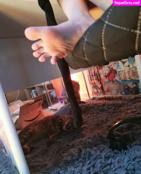 Littlealrishafree OnlyFans Thumbnail #qTLVJAfTms