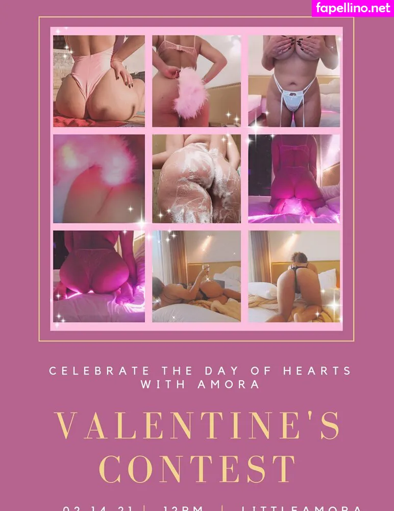 littleamorafr33, liz_05_dixson Nude Leaked OnlyFans Photo #C3icieKtk8