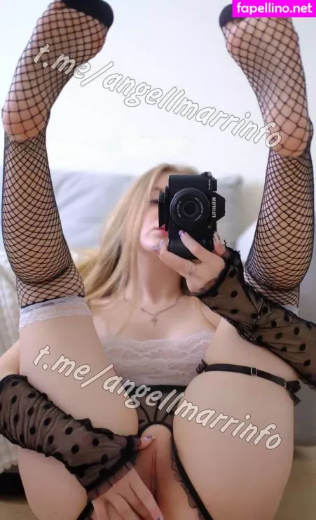 Littleangellmarr OnlyFans Thumbnail #IuZiitfhyk