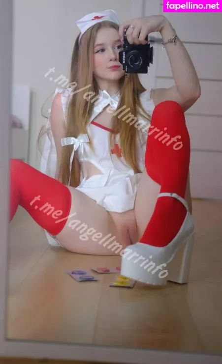 Littleangellmarr OnlyFans Thumbnail #rlpQV2XliU